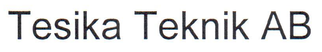 Tesika Teknik