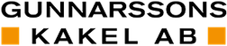 Gunnarssons kakel