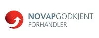 Novap Godkjent Forhandler