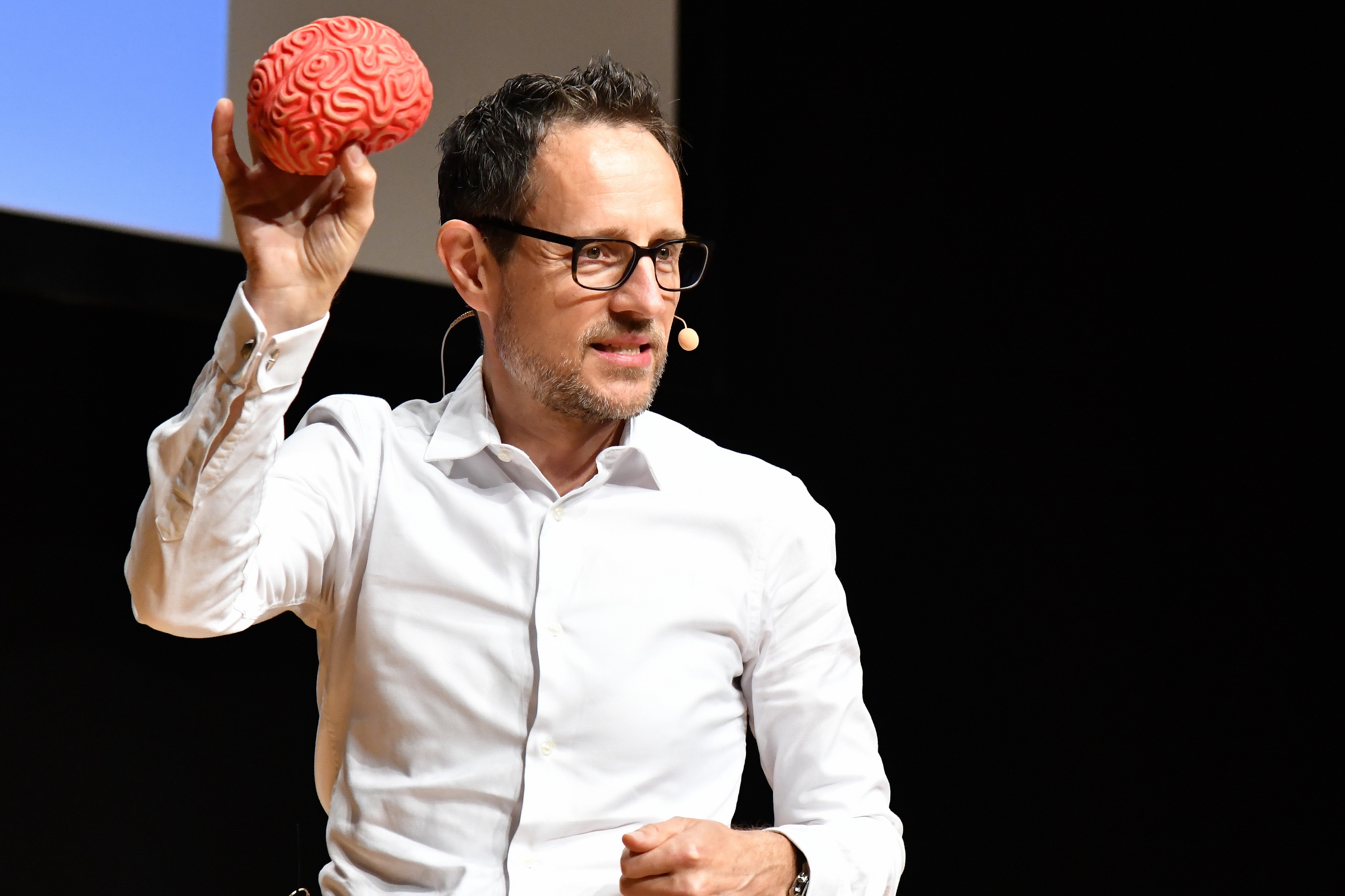 Braincomedy