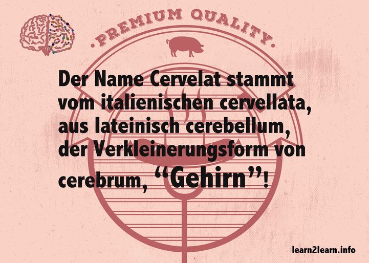 Cervelat