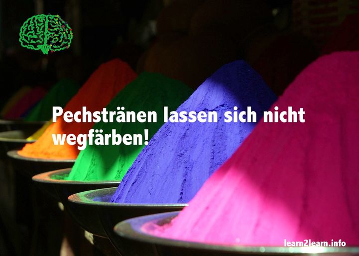 Pechsträhne