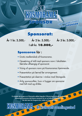 Sponsorat