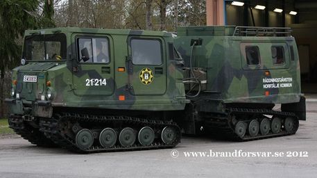 234-1155 Bandvagn
