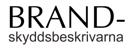 Brandskyddsbeskrivarna