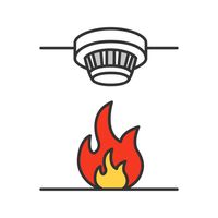 Brandwachen bei Ausfall von Brandmeldeanlagen oder bei Austausch der Rauchmeldern