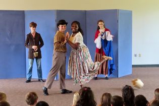2019 Dancing at the Fair