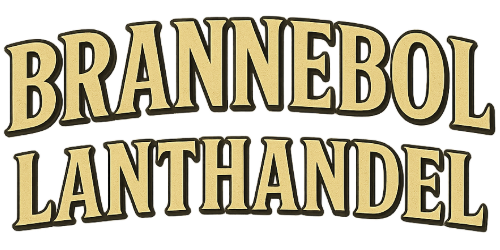 Brannebol Lanthandel