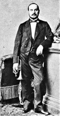 Jean Baptiste Arban 1825-1889