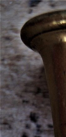 Couesnon & Cie Paris für Saxhorn Alto  EMBOUCHURE RAYÉE GUILBAUT Bte. S.G.D.G