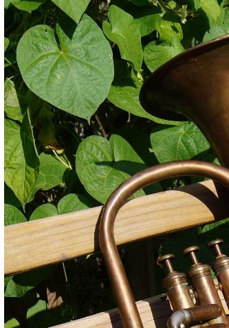 Saxhorn Alto in Eb Halari / Sudre Paris ca. 1880