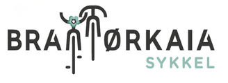 Brattørkaia Sykkel
