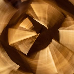 Rundt i rundkirken