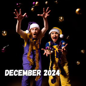 December 2024