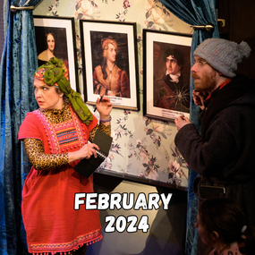 February 2024