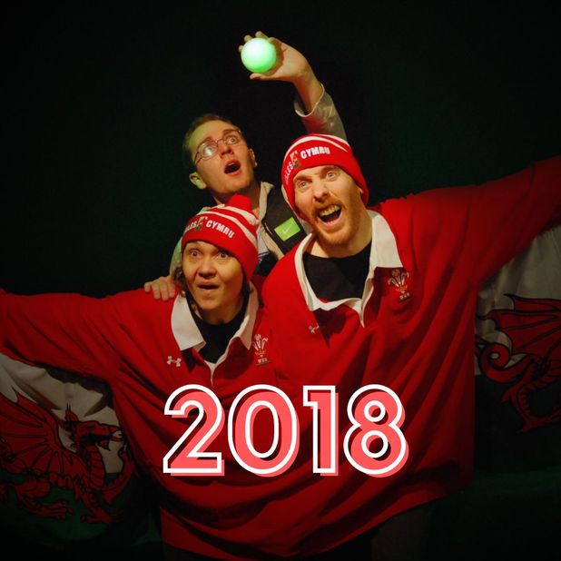 Impact 2018