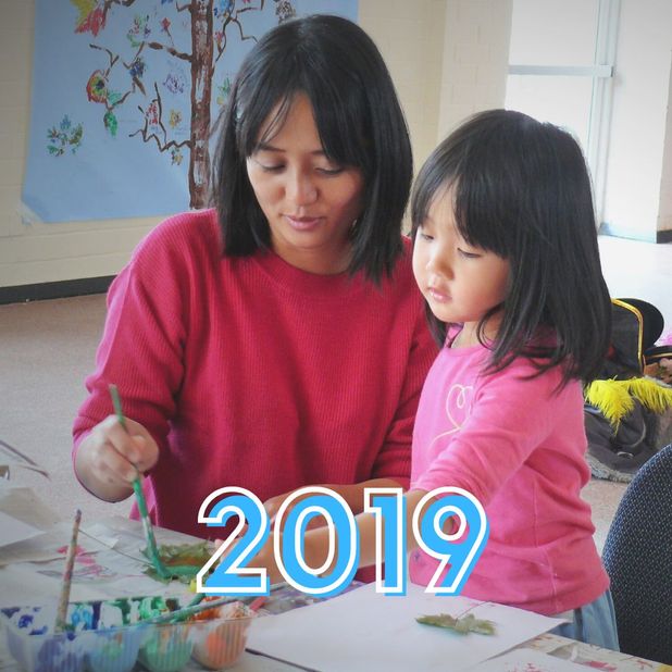 Impact 2019