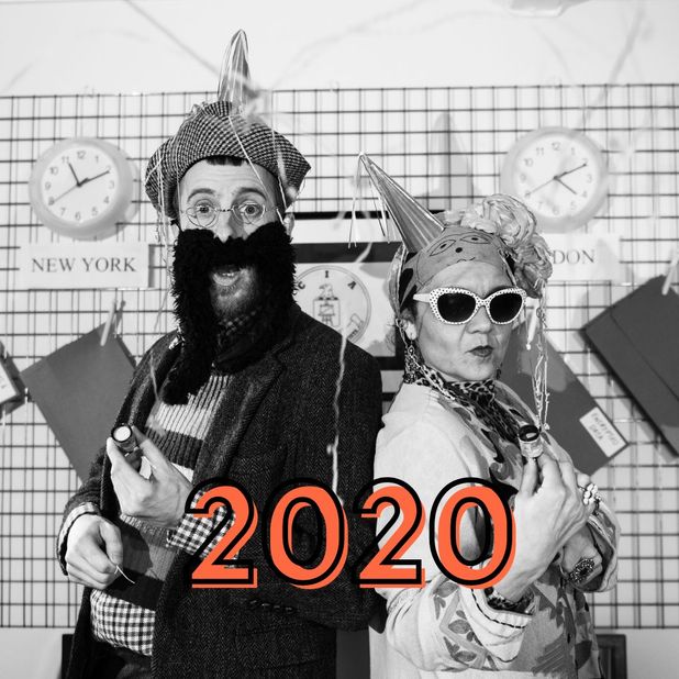 Impact 2020