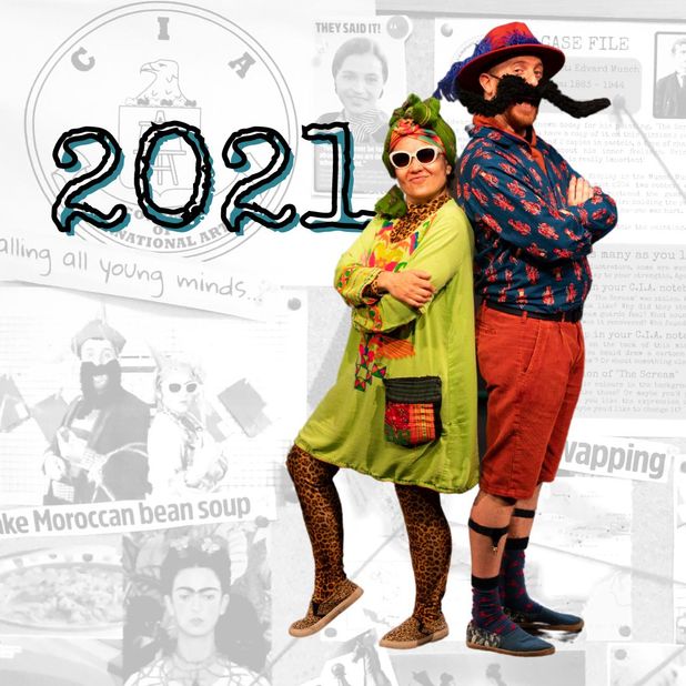 Impact 2021