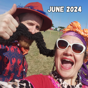 June 2024