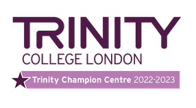 Trinity Champion Centre 2022-2023