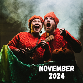 November 2024