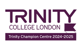 Trinity Champion Centre 2024-2025
