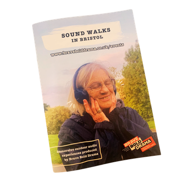 Sound Walks in Bristol