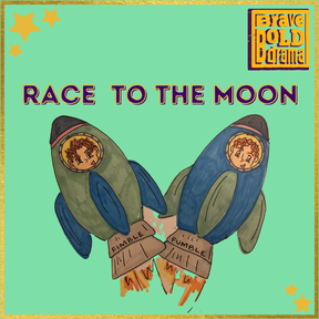 Race to the Moon