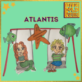 Atlantis