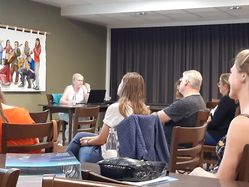 Mental coaching en gevaarlijke zeedieren