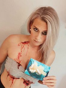 Sabrina Czoska 1