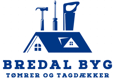 Bredal byg