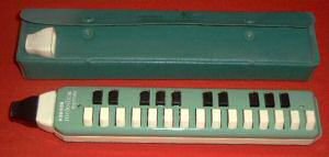 Hohner Melodica Sopran