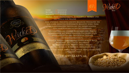 Wicked Wit Craftbeer Craftbier Onlineshop Webshop Bier Shop Online