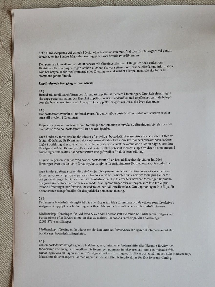 Stadgar sid 5/9