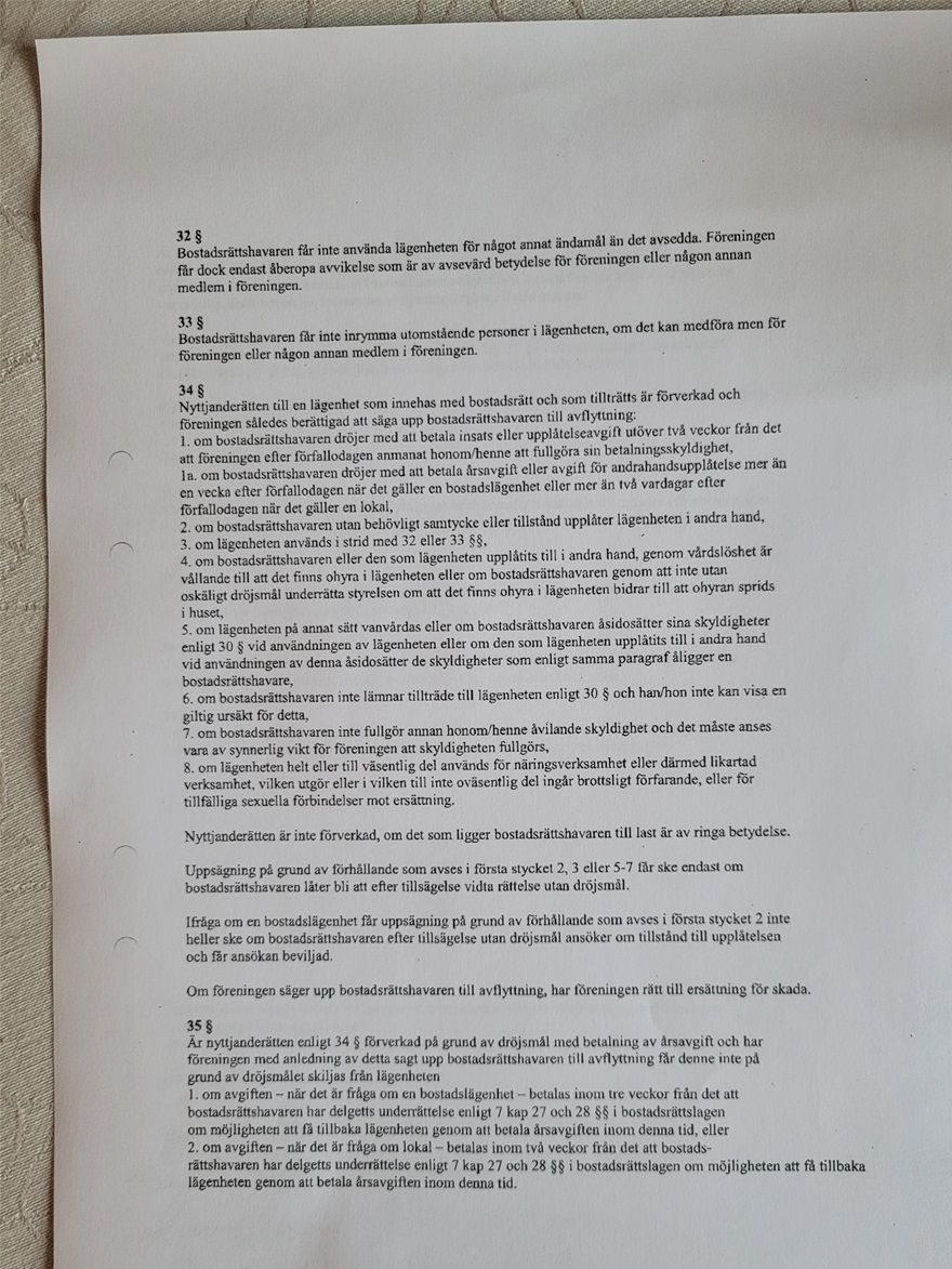 Stadgar sid 8/9