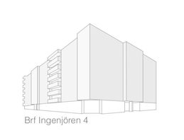 Brf Ingenjören nr 4