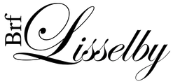 Brf Lisselby