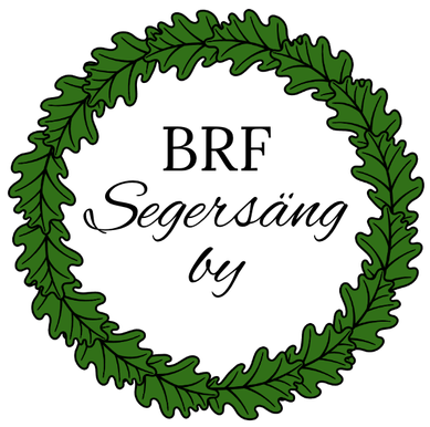 BRF Segersäng by