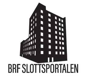 BRF Slottsportalen