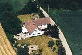 Huset