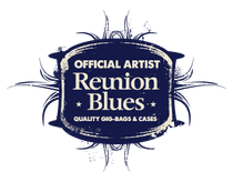 Official-Artist-Badge