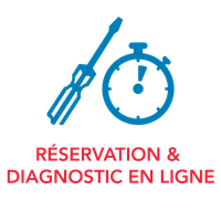 Réservation