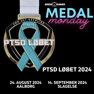 Medal monday (2)