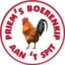 Priems boerenkip