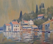 Harbour front Loggos