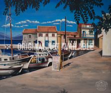 Village view Loggos