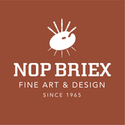 Nop Briex Fine Art and Design. Artpreneur.