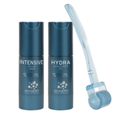 Dermalrollings+Intensive Anti-age Serum+Hydra
